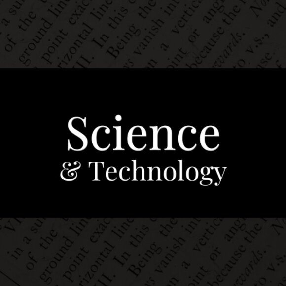 SCIENCE & TECHNOLOGY - Picture 1 of 1